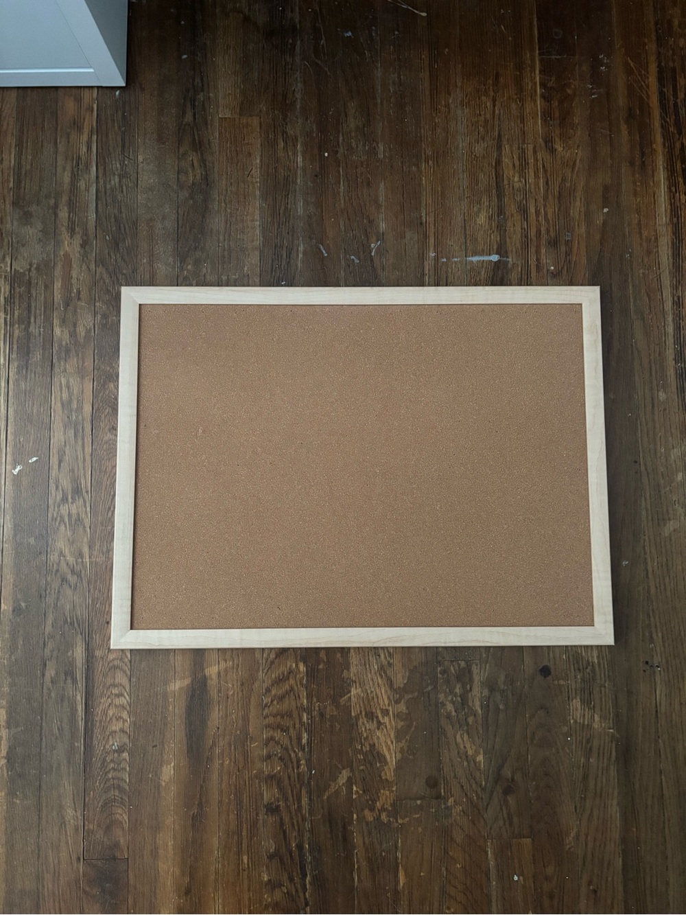 corkboard